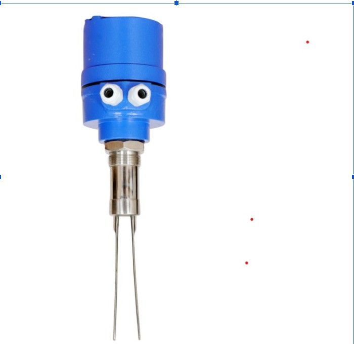 Vibrating Fork Level Switch